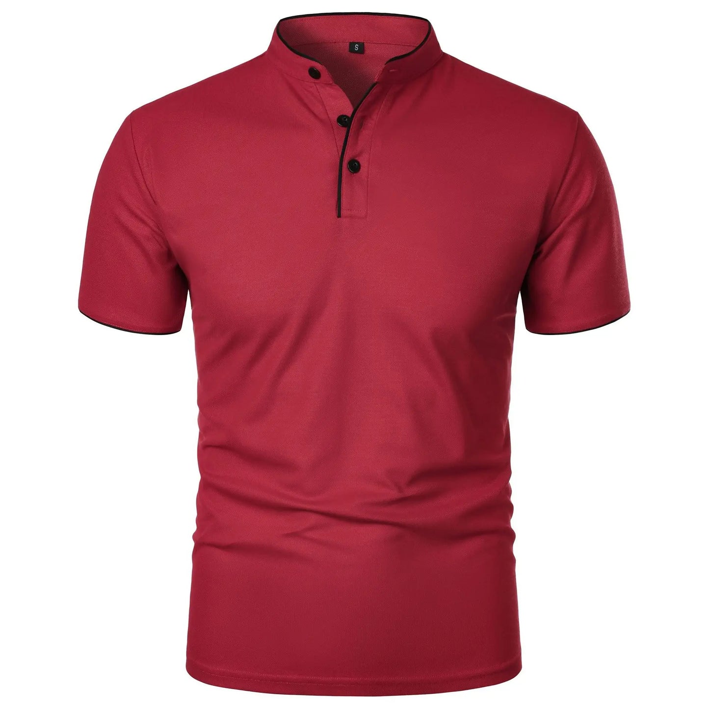 Polo décontracté