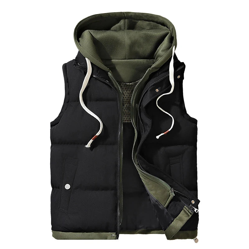 Gilet élégant pour homme