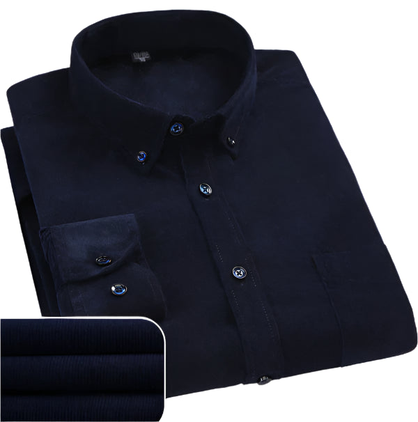 Chemise de luxe Achille