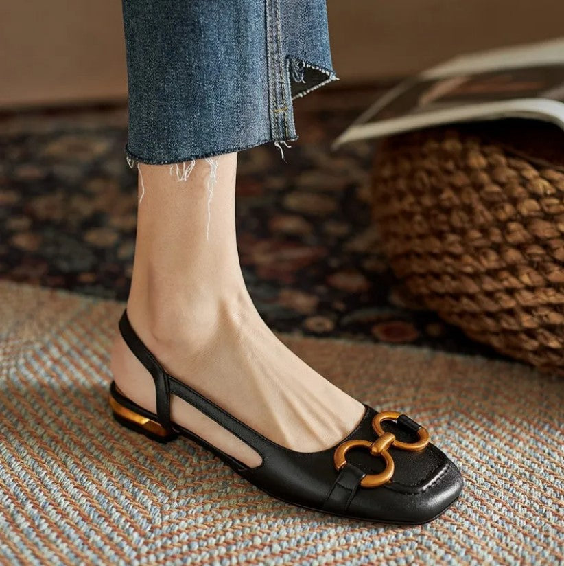 Sandales élégantes pour femmes
