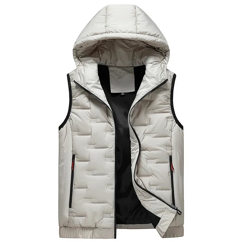 Gilet élégant pour homme