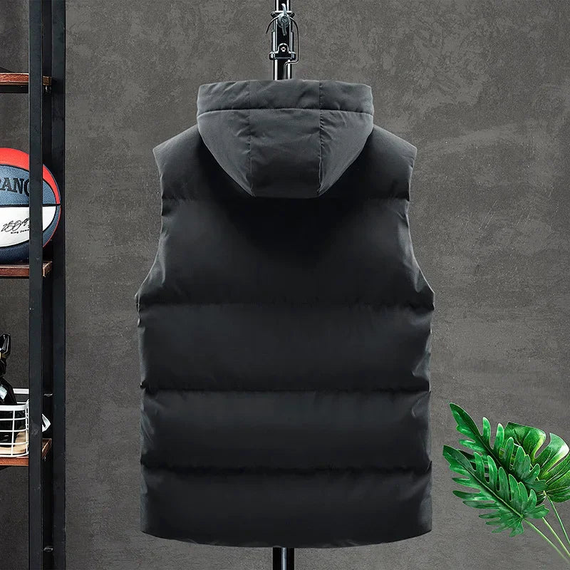 Gilet élégant pour homme