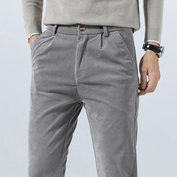 Pantalon d'affaires