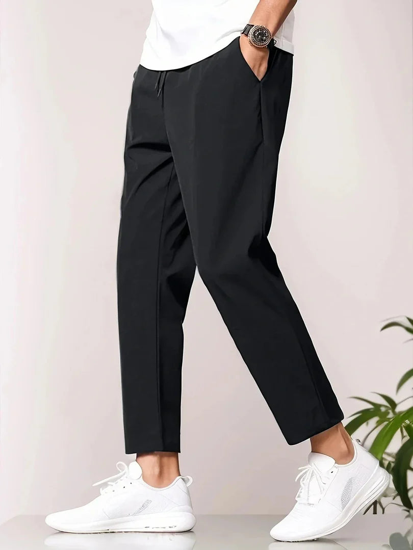 Pantalon confortable