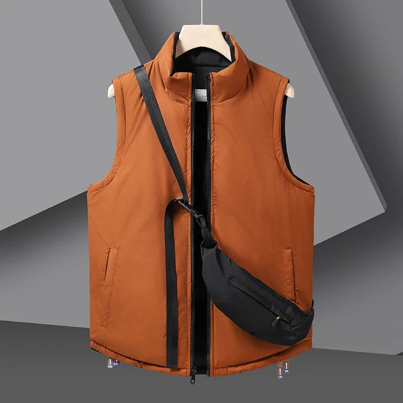 Gilet élégant pour homme