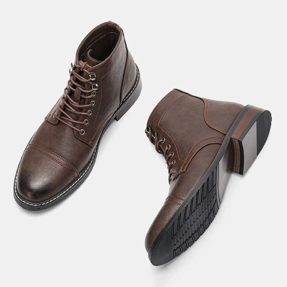 Bottes Flint Premium