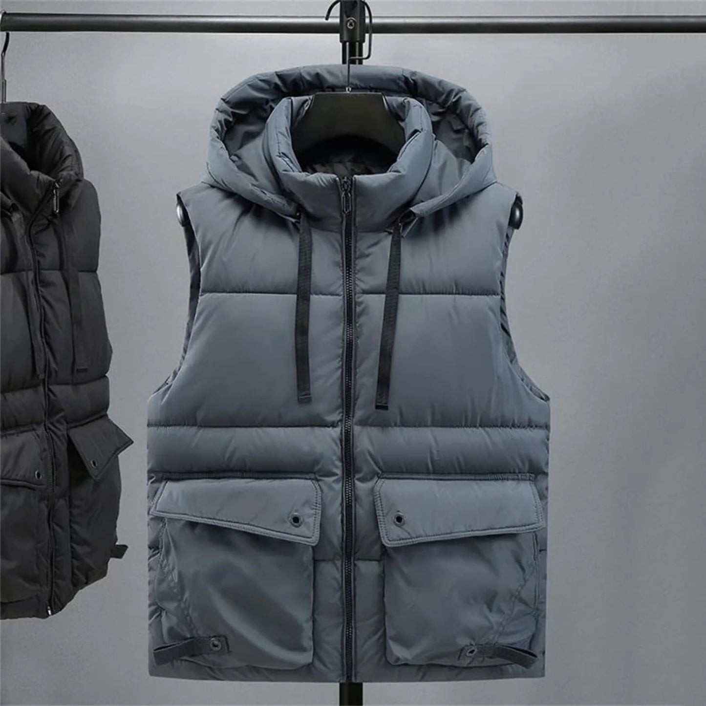 Gilet élégant pour homme