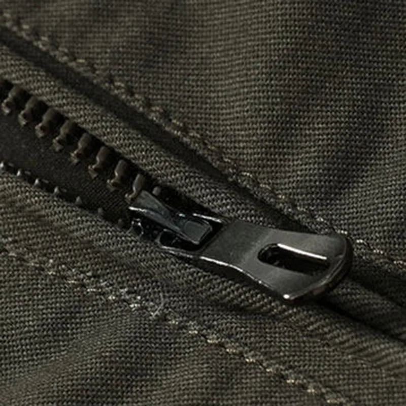 Élégante veste chaude