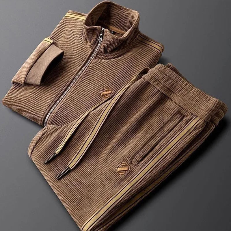 Premium Men's Set