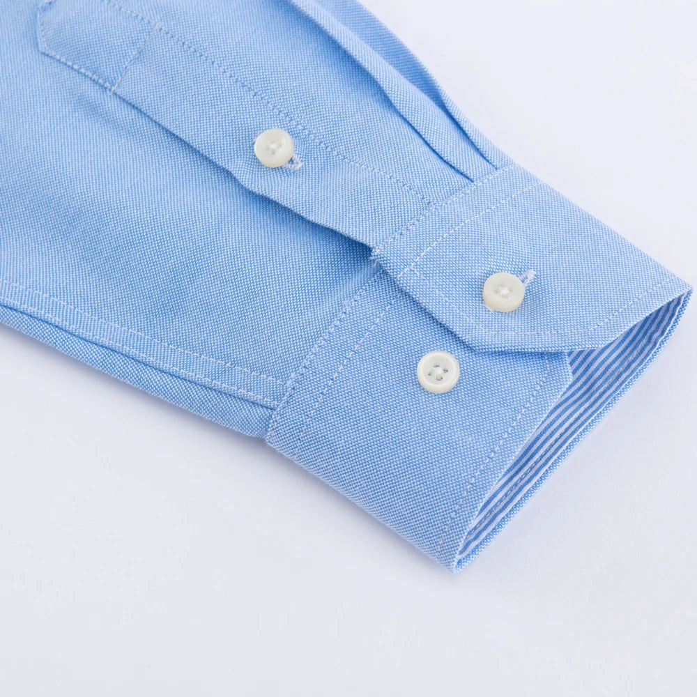 Chemise élégante en coton