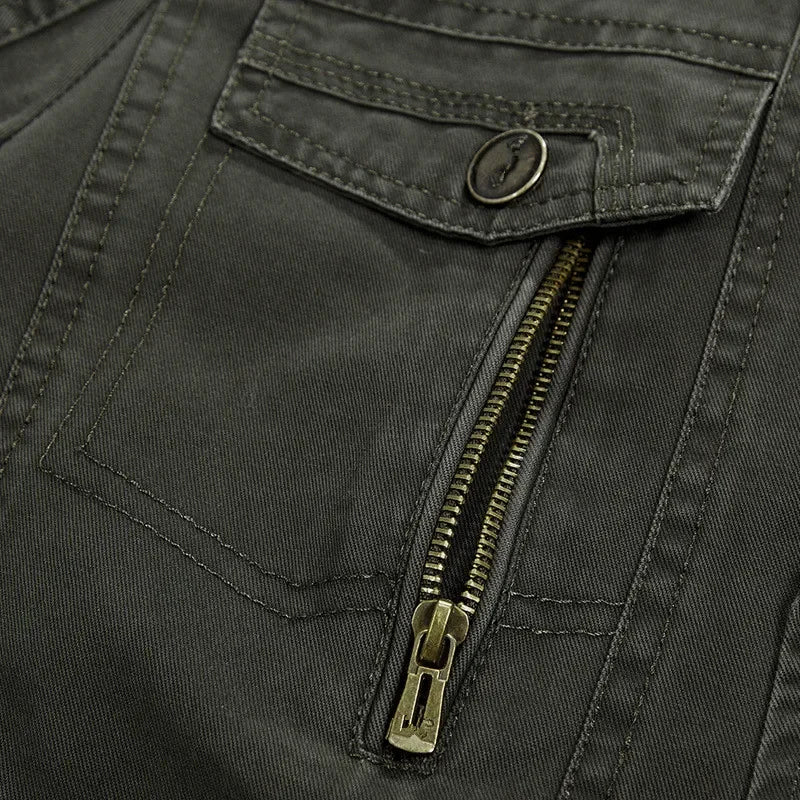 Veste blazer chaude et décontractée