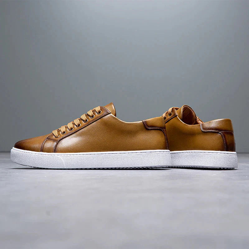 Baskets Hommes Angelo