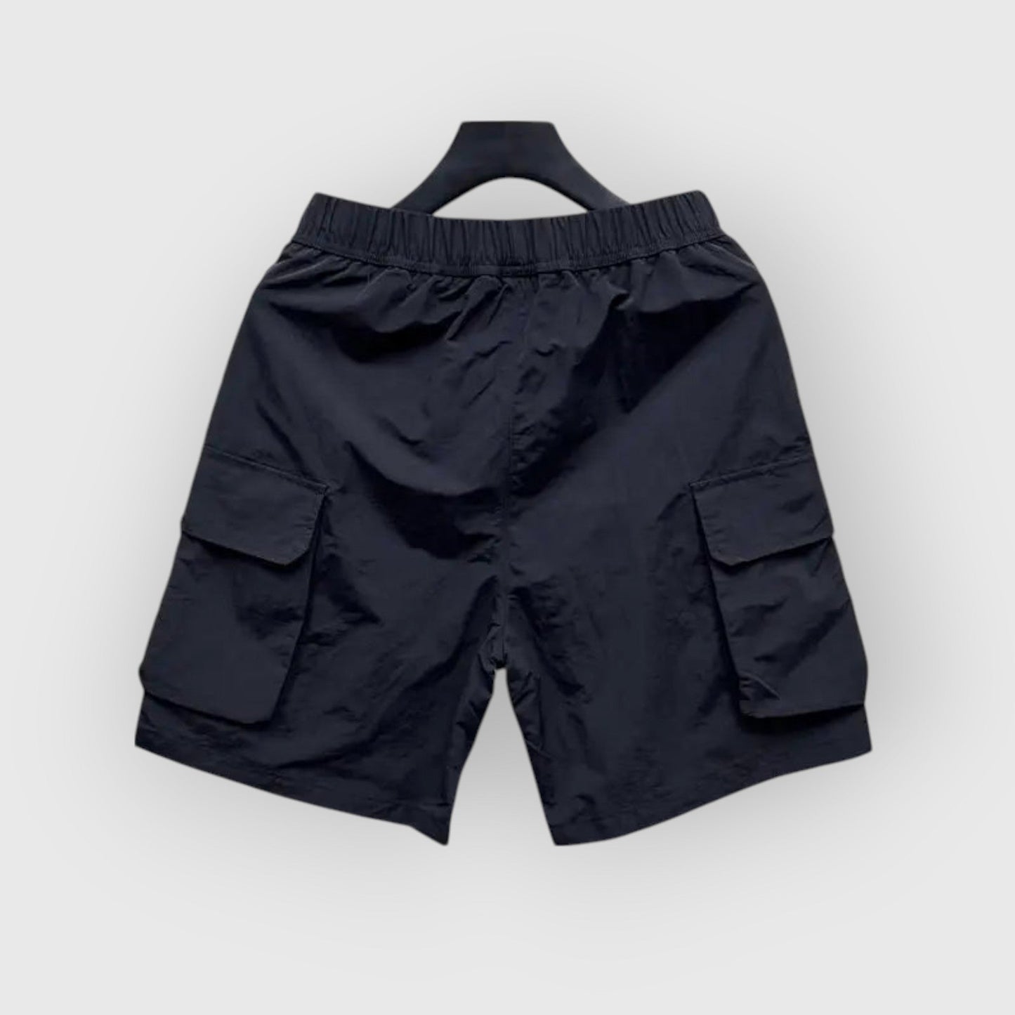 Short cargo élégant