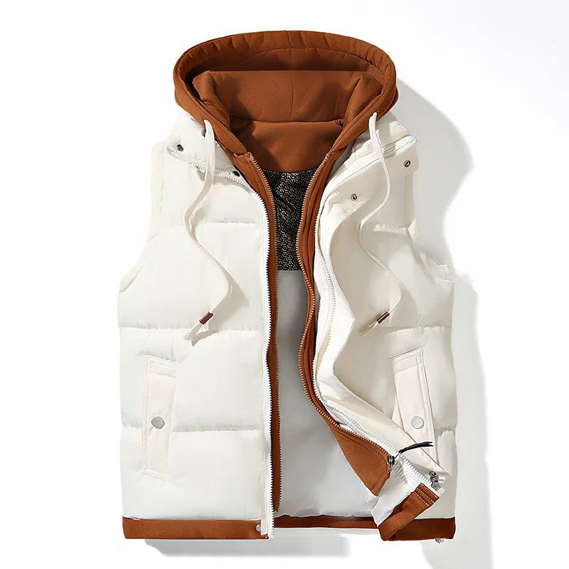 Gilet élégant pour homme