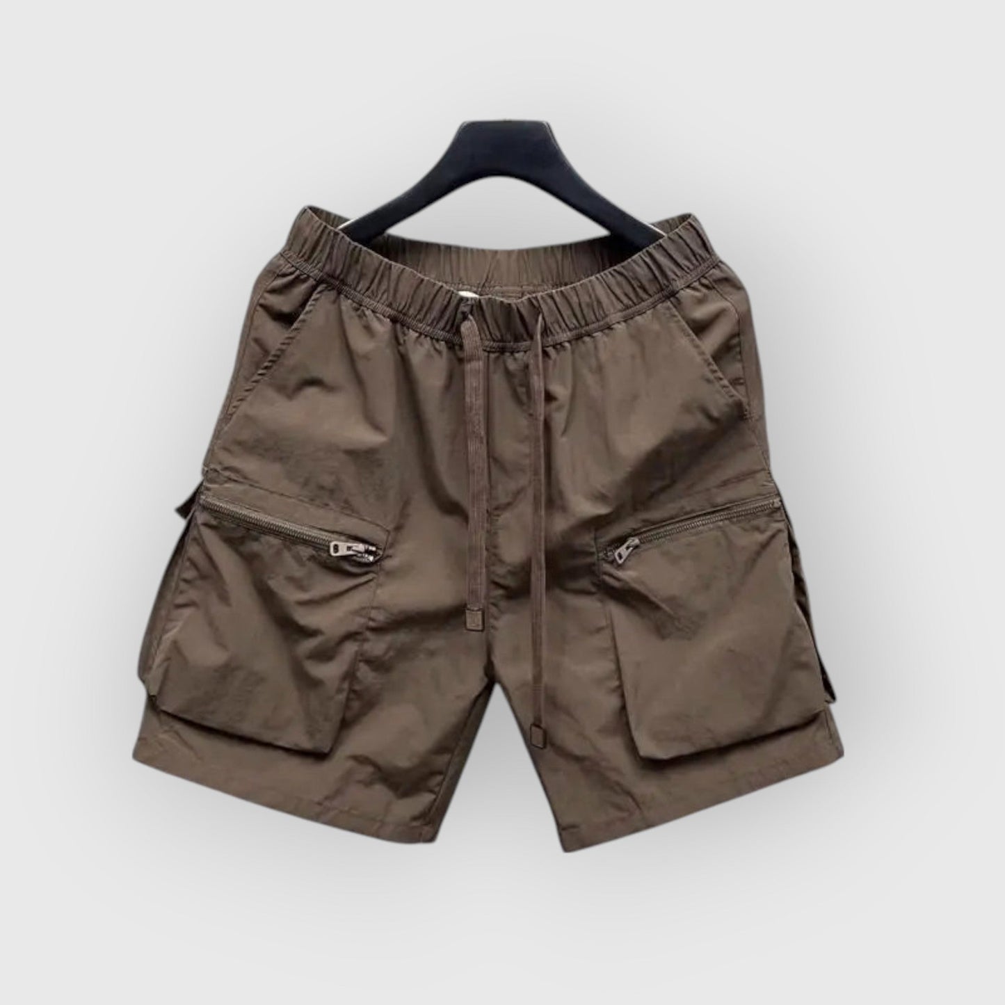 Short cargo élégant