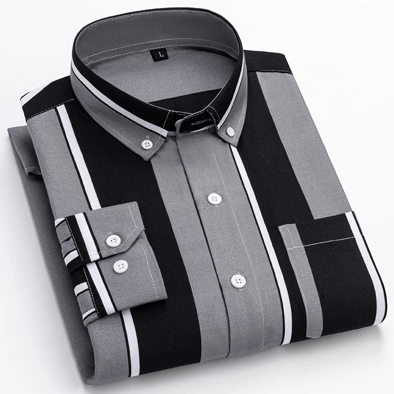 Chemise élégante