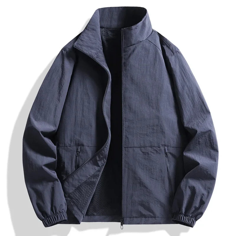 Veste d'été décontractée