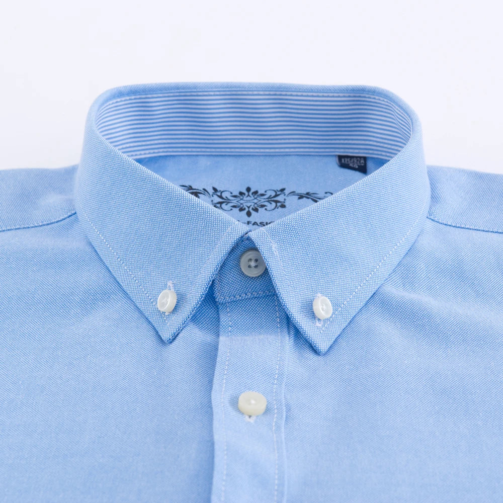 Chemise élégante en coton