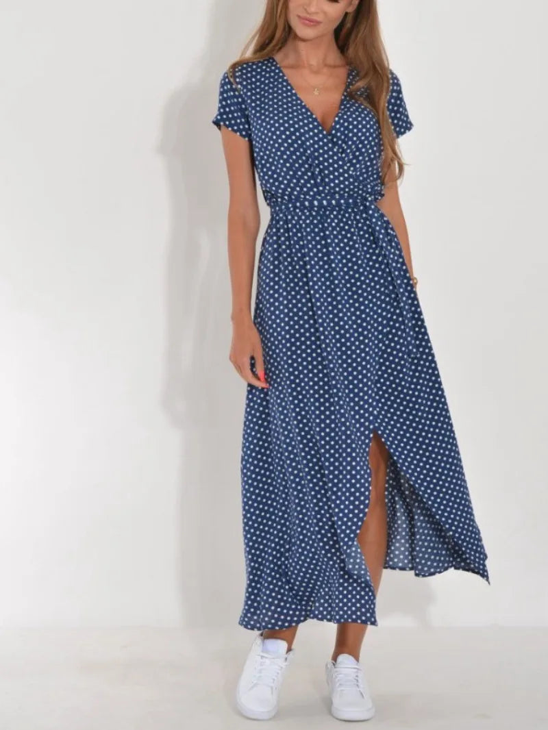 Robe confortable pour femmes
