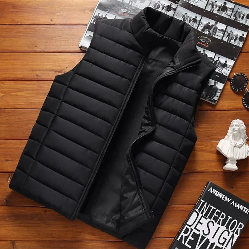 Gilet d'été élégant