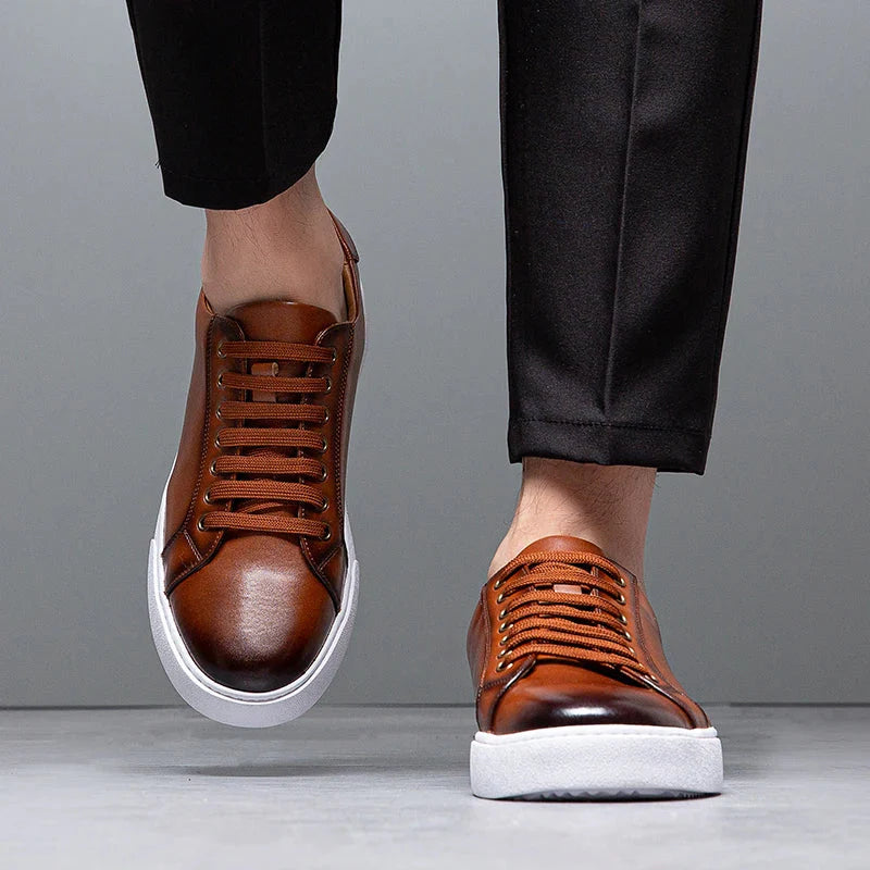 Baskets Hommes Angelo