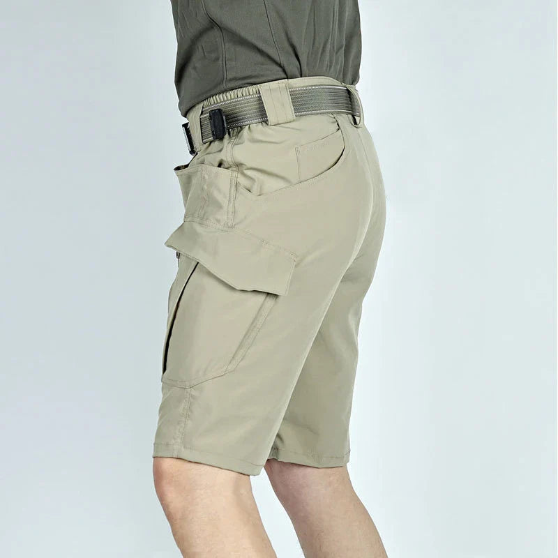 Shorts décontractés pour hommes