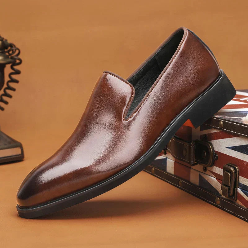 Chaussures confortables à enfiler