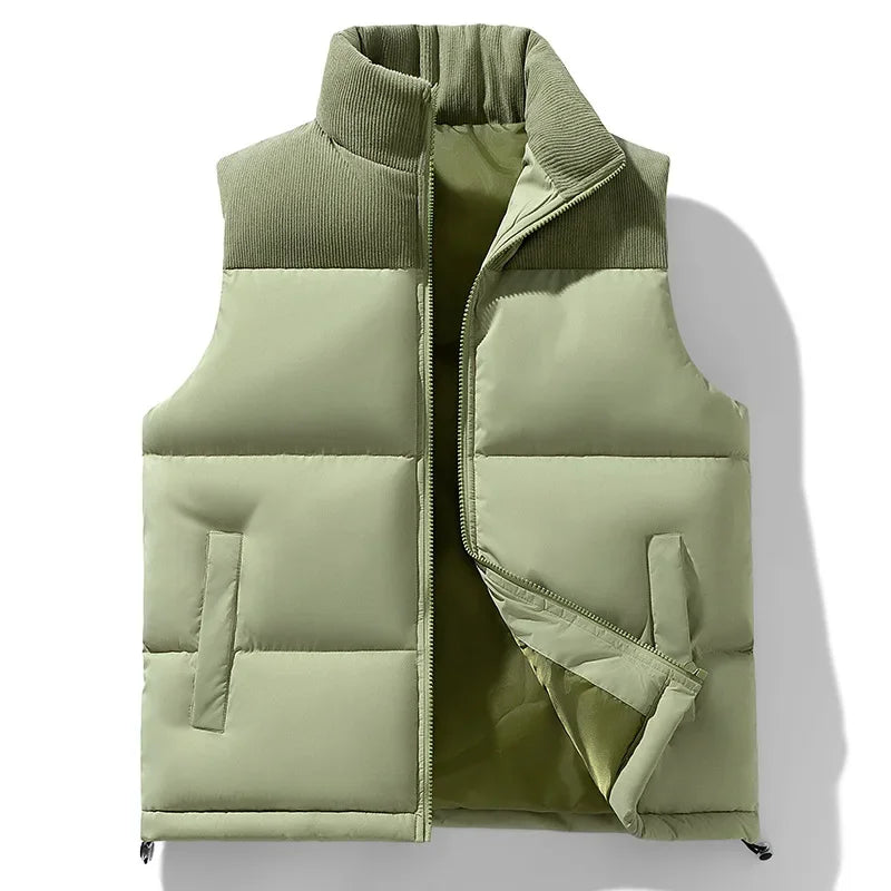 Gilet élégant pour homme