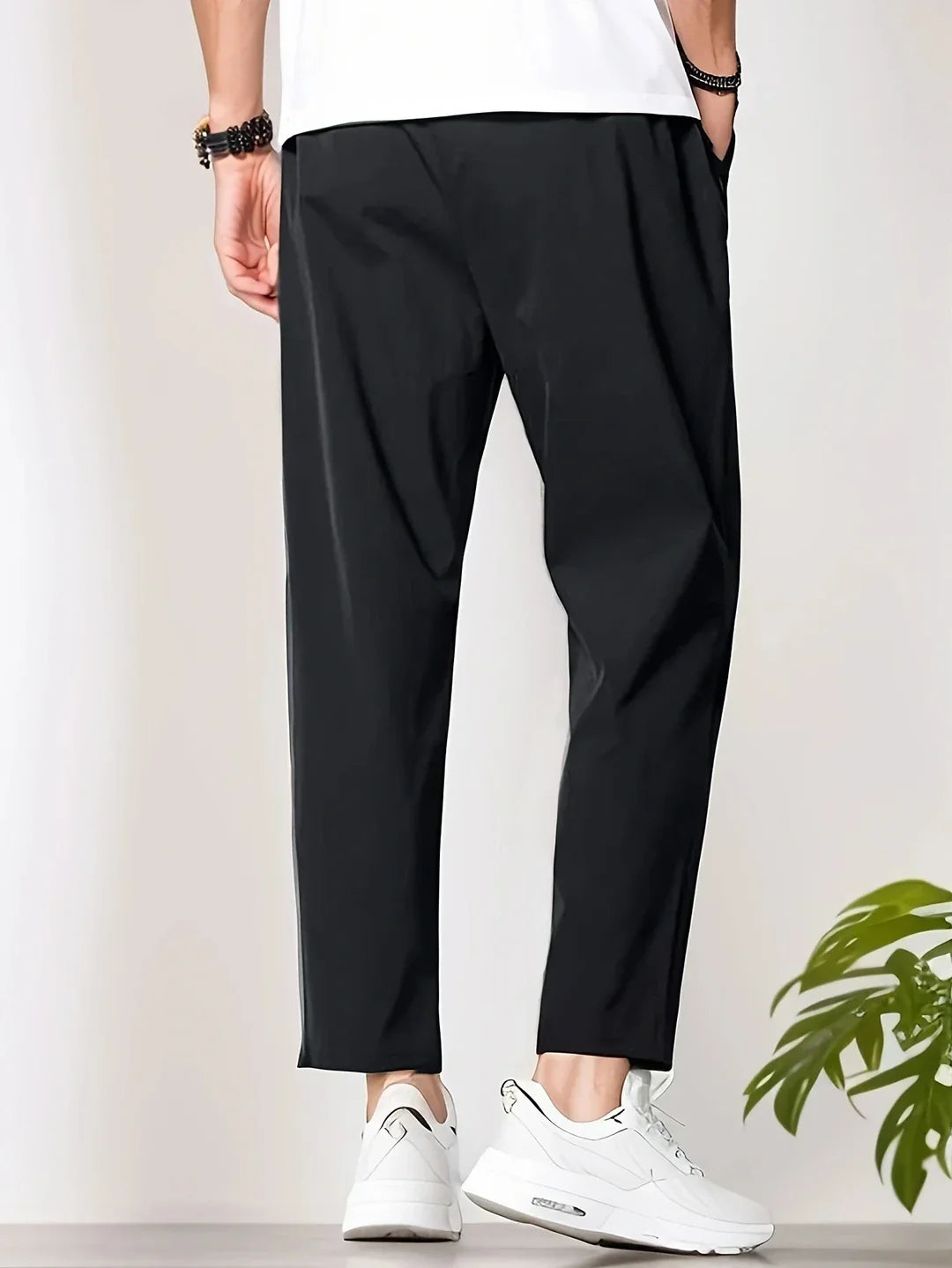 Pantalon confortable