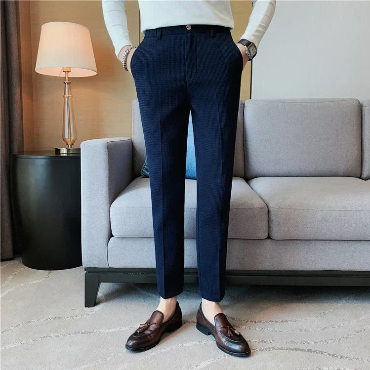 Pantalons élégants pour hommes