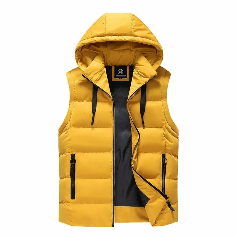 Gilet élégant pour homme