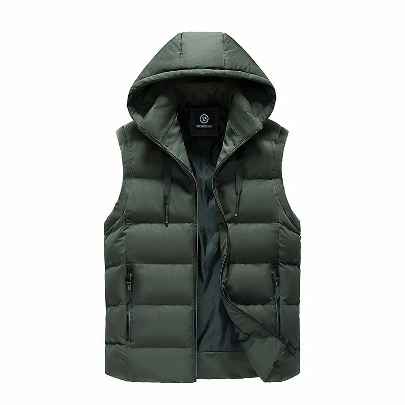 Gilet élégant pour homme