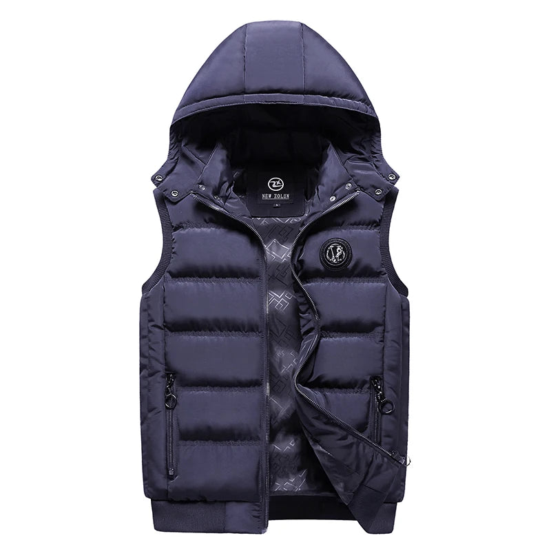 Gilet élégant pour homme