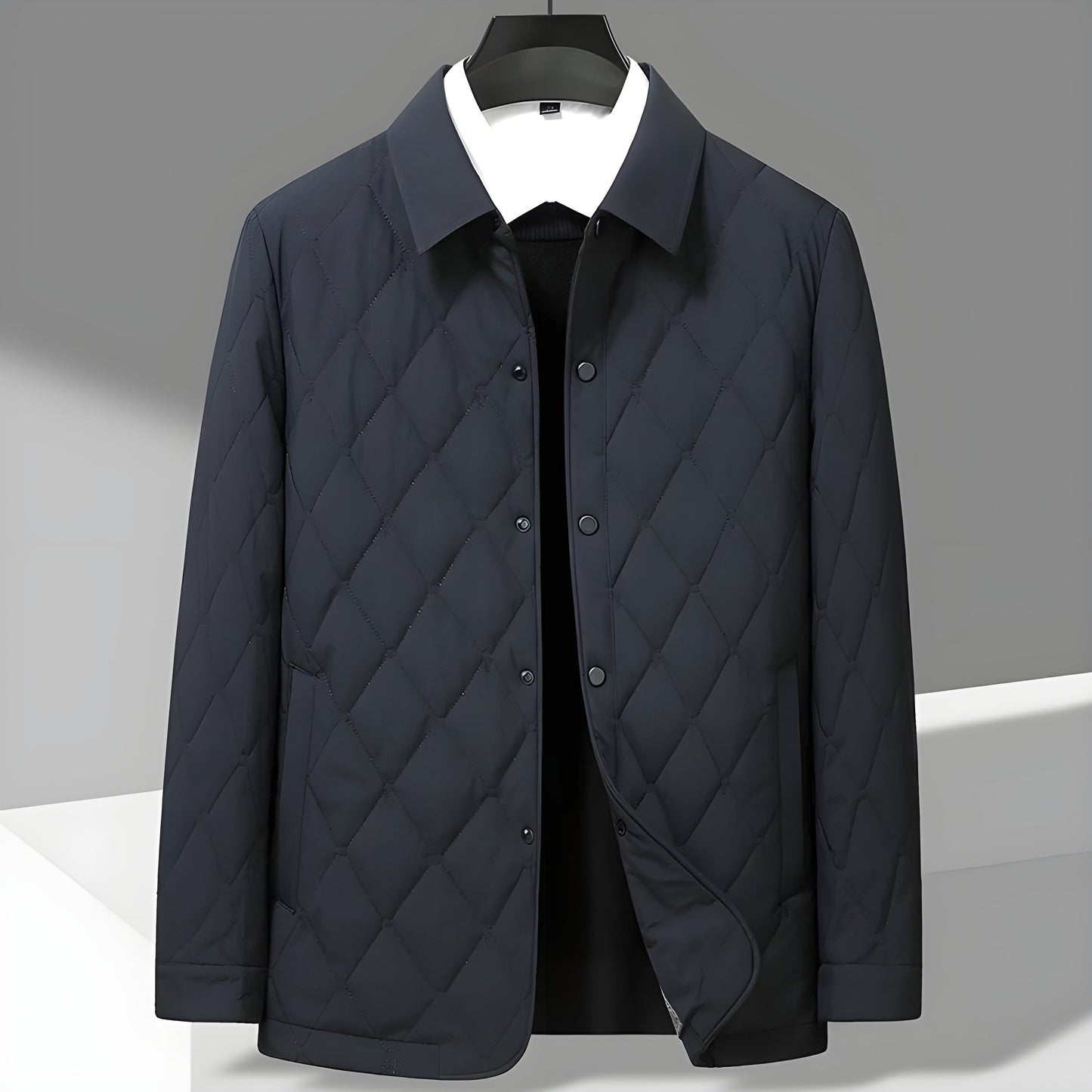 Veste d'affaires James