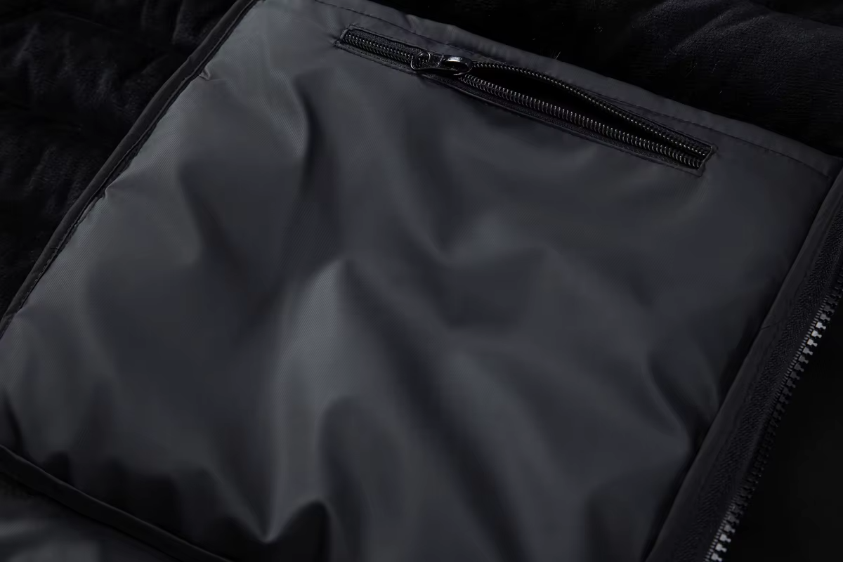 Veste hybride Paris Premium