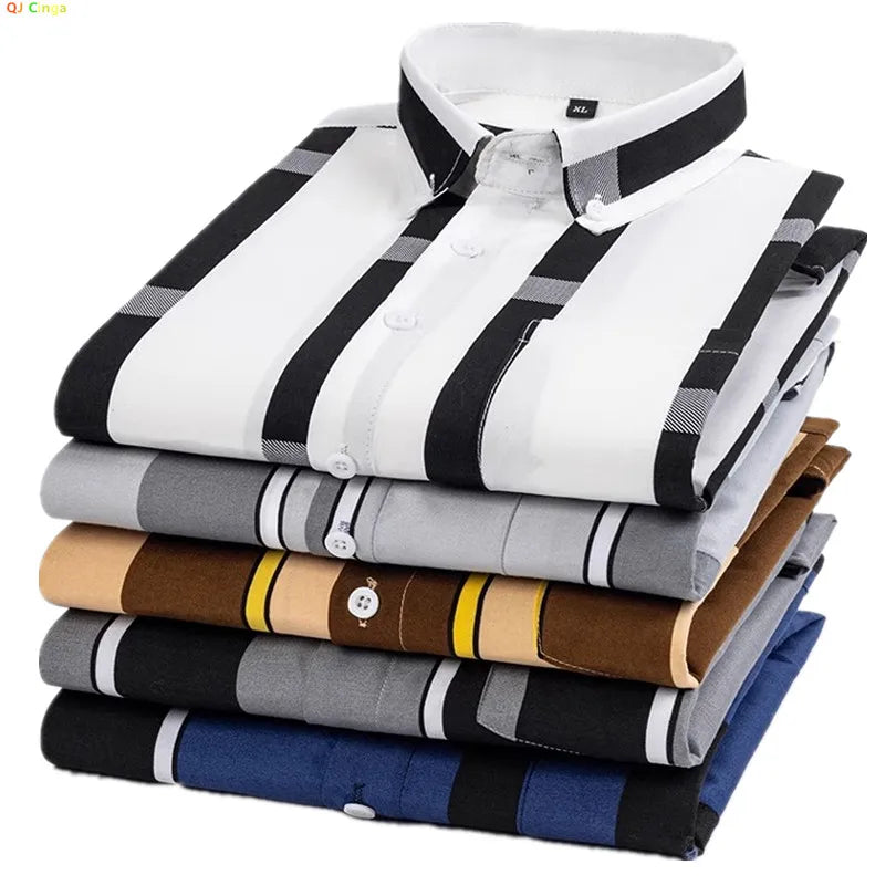Chemise élégante