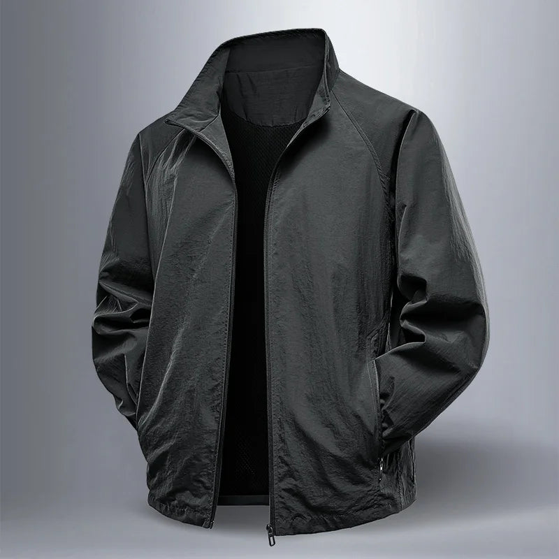 Veste d'été élégante