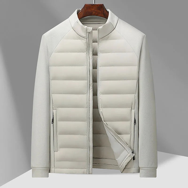 Veste élégante pour homme