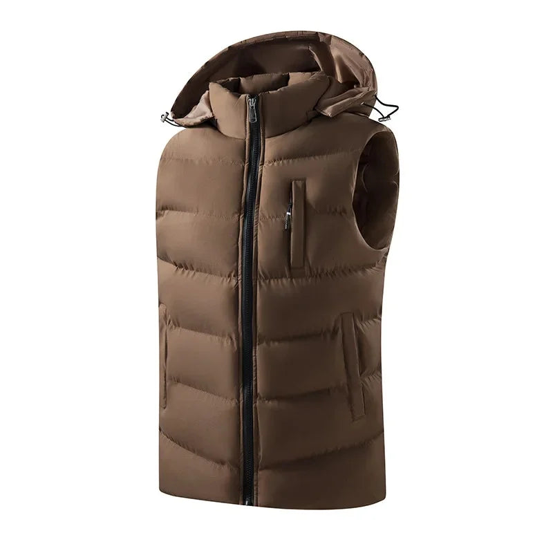 Gilet élégant pour homme