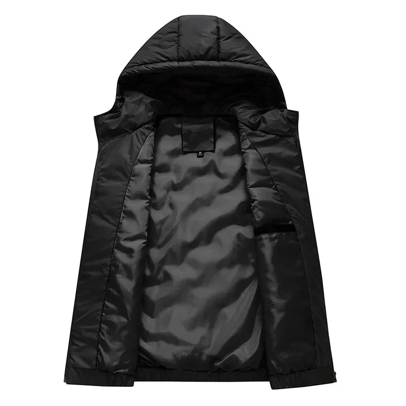 Gilet élégant pour homme