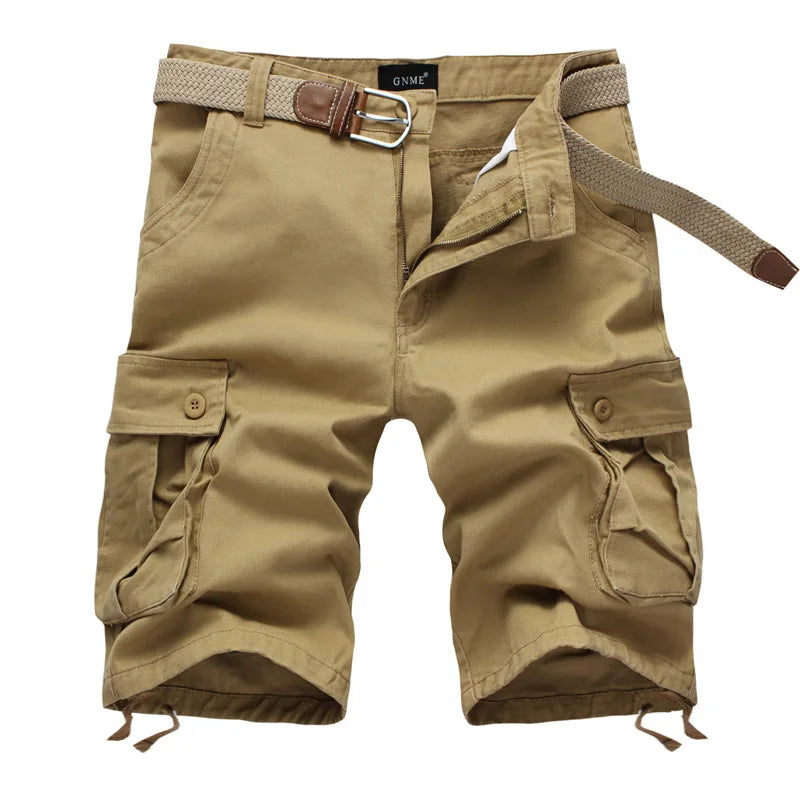 Short de plage décontracté