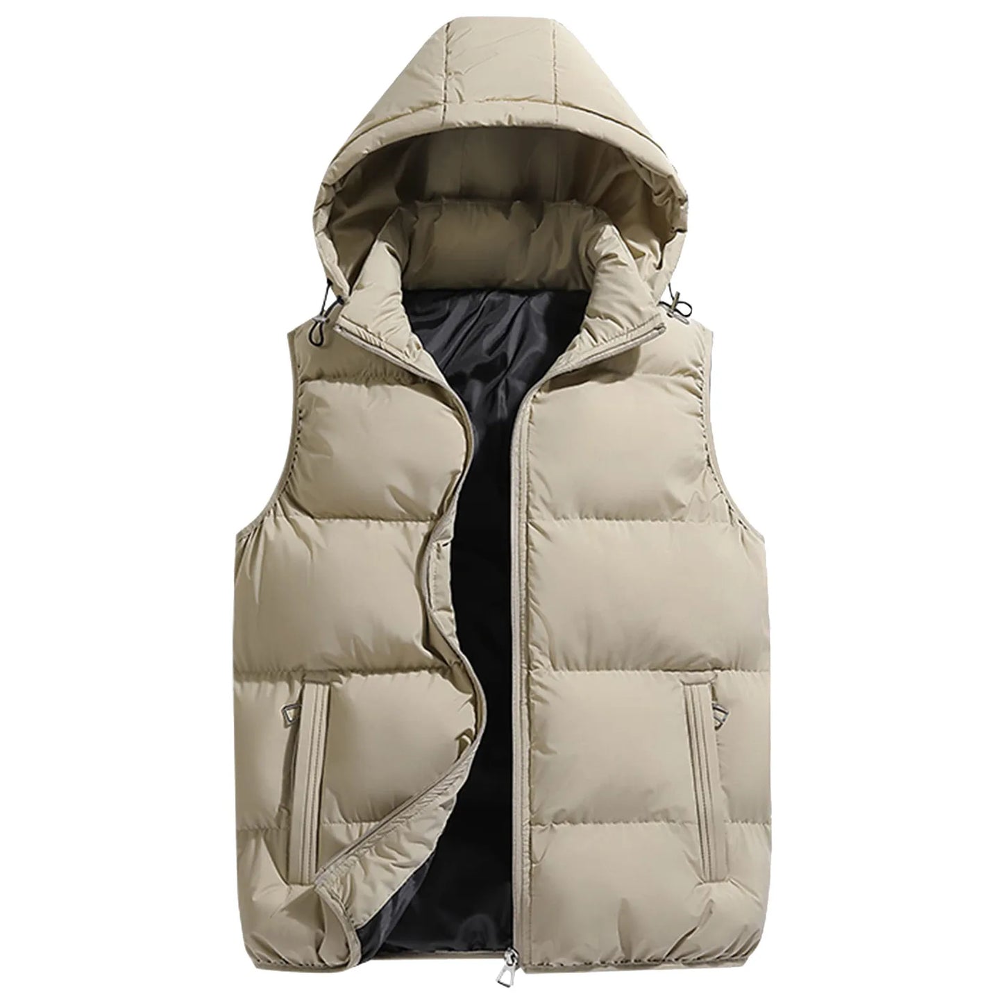 Gilet élégant pour homme