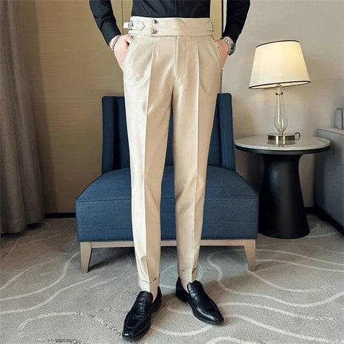 Pantalon élégant pour robe de mariée