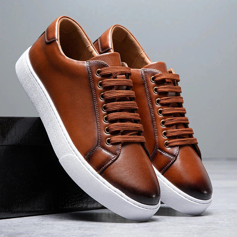 Baskets Hommes Angelo