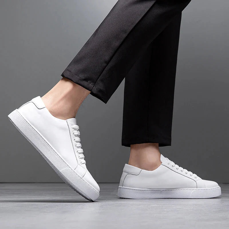 Baskets Hommes Angelo