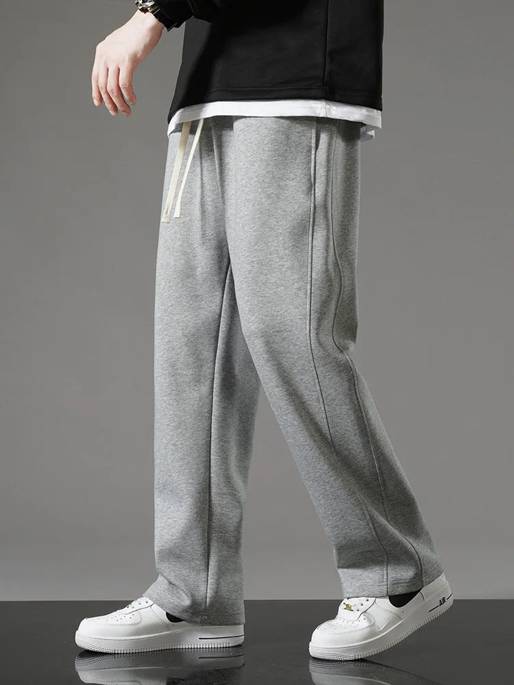 Pantalon de jogging coréen