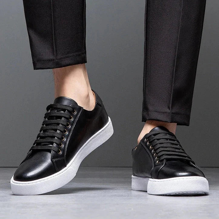 Baskets Hommes Angelo