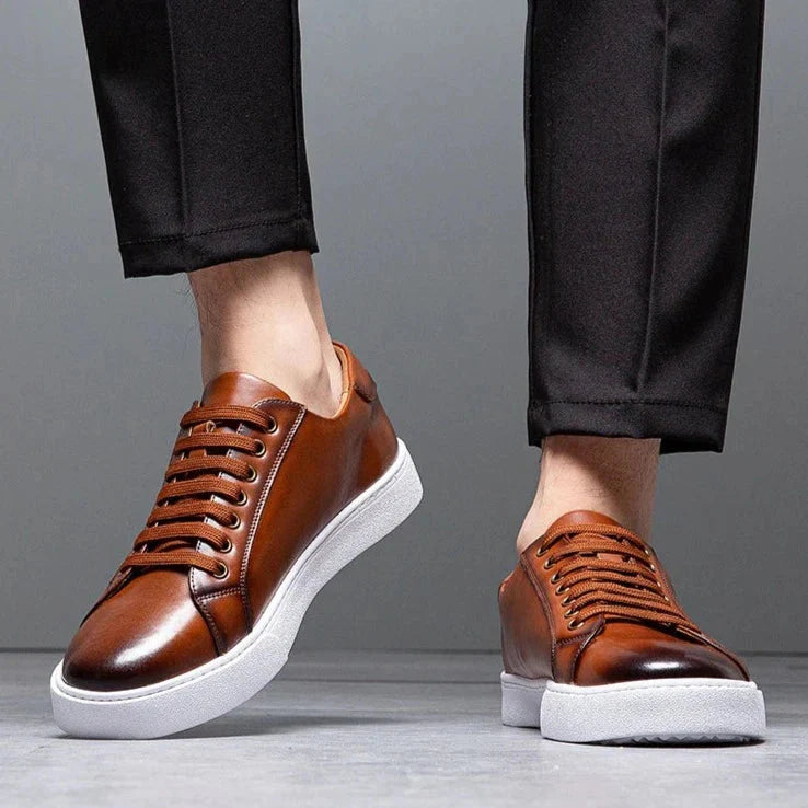Baskets Hommes Angelo