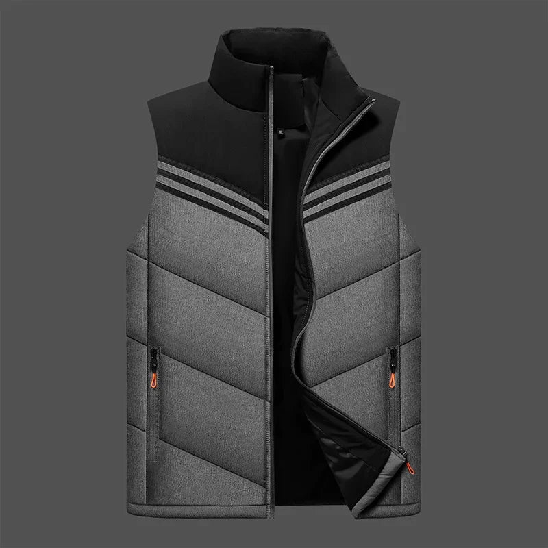 Gilet élégant pour homme