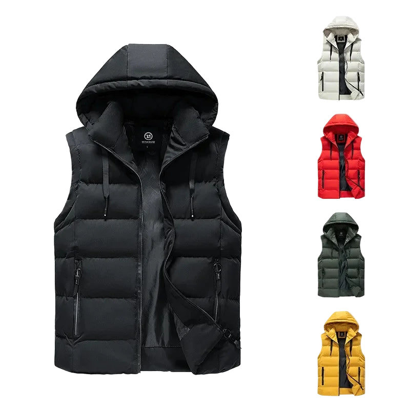 Gilet élégant pour homme